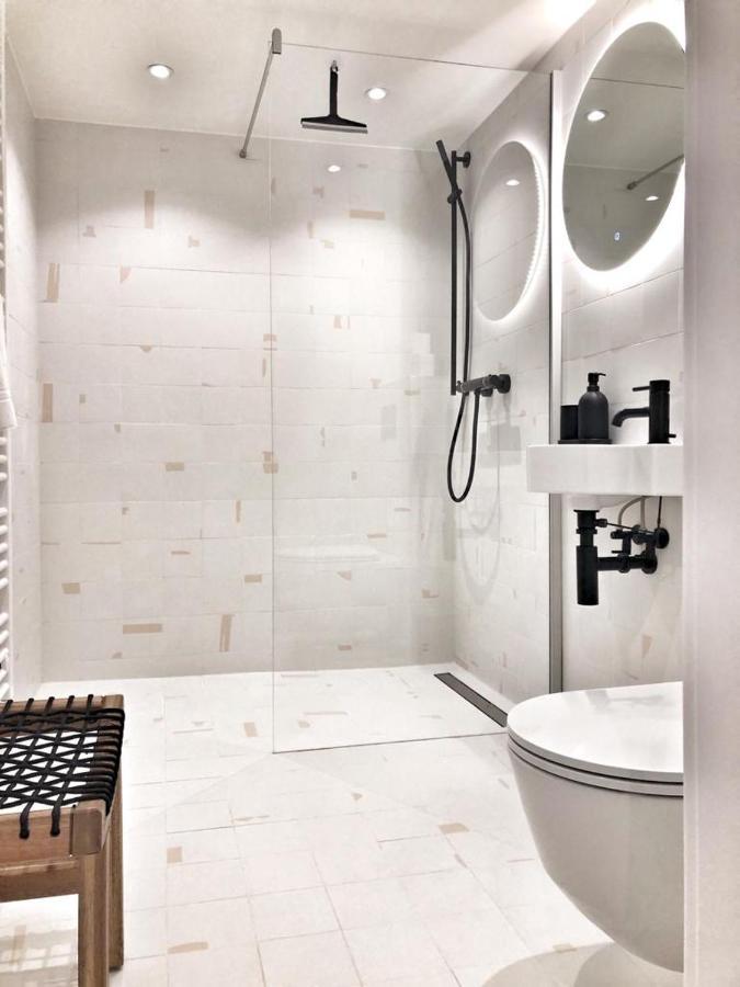 Apartmán Grosszuegiges Mit Lounge Naehe Naschmarkt