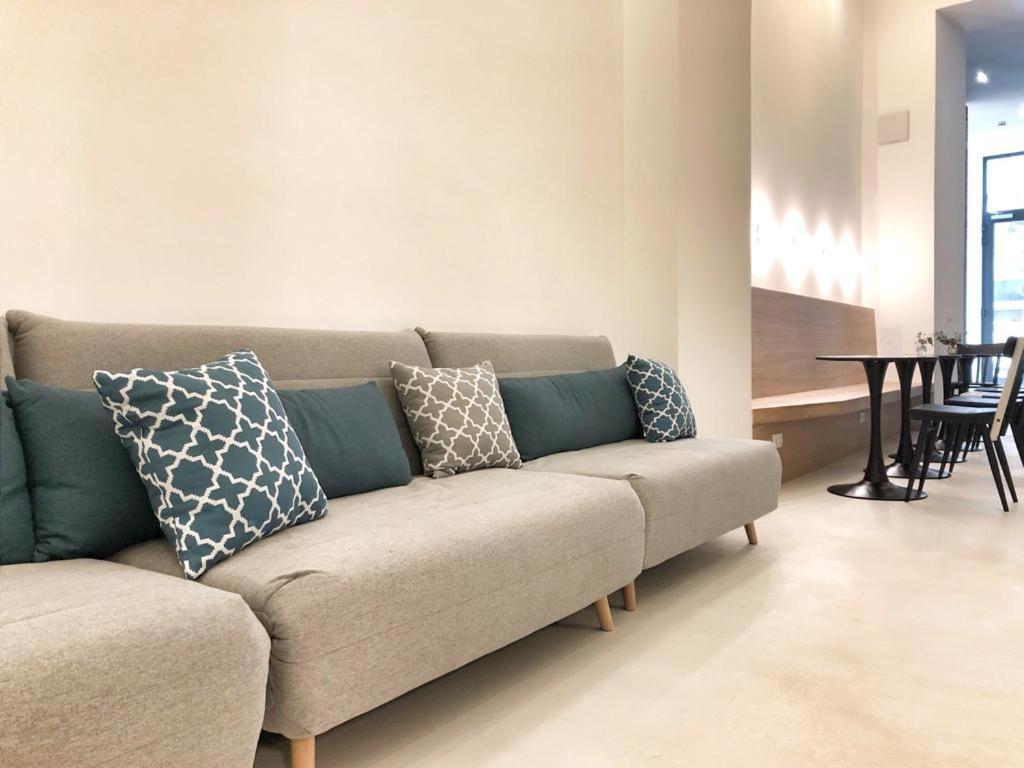 Apartmán Grosszuegiges Mit Lounge Naehe Naschmarkt