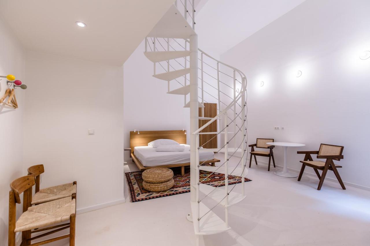 Apartmán Grosszuegiges Mit Lounge Naehe Naschmarkt