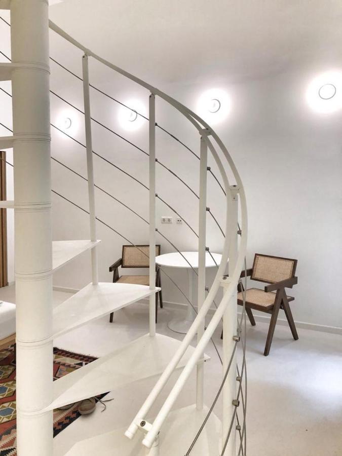 Grosszuegiges Mit Lounge Naehe Naschmarkt * Vídeň