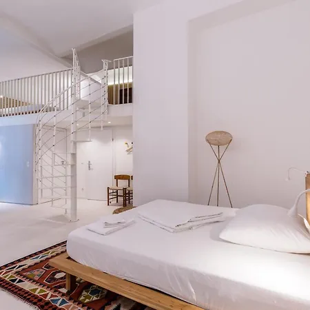 Grosszuegiges Apartment Mit Lounge Naehe Naschmarkt Vienna Esterno foto