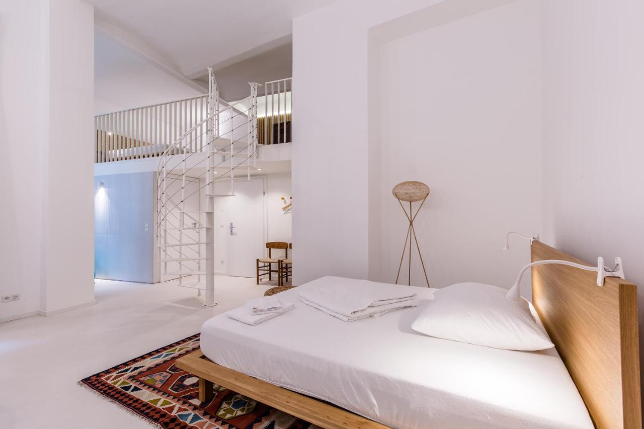 Apartment Großzügiges Mit Lounge Nähe Naschmarkt *