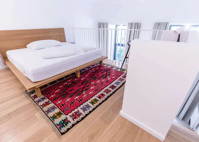 Grosszuegiges Apartment Mit Lounge Naehe Naschmarkt