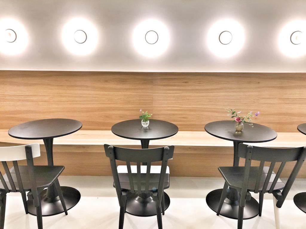 Grosszuegiges Mit Lounge Naehe Naschmarkt Appartamento *