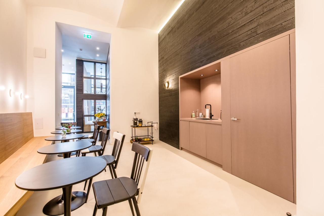Appartamento Grosszuegiges Mit Lounge Naehe Naschmarkt *