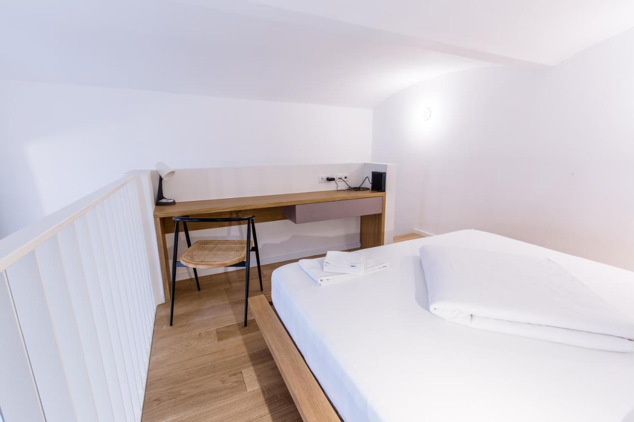 Grosszuegiges Mit Lounge Naehe Naschmarkt Appartamento *
