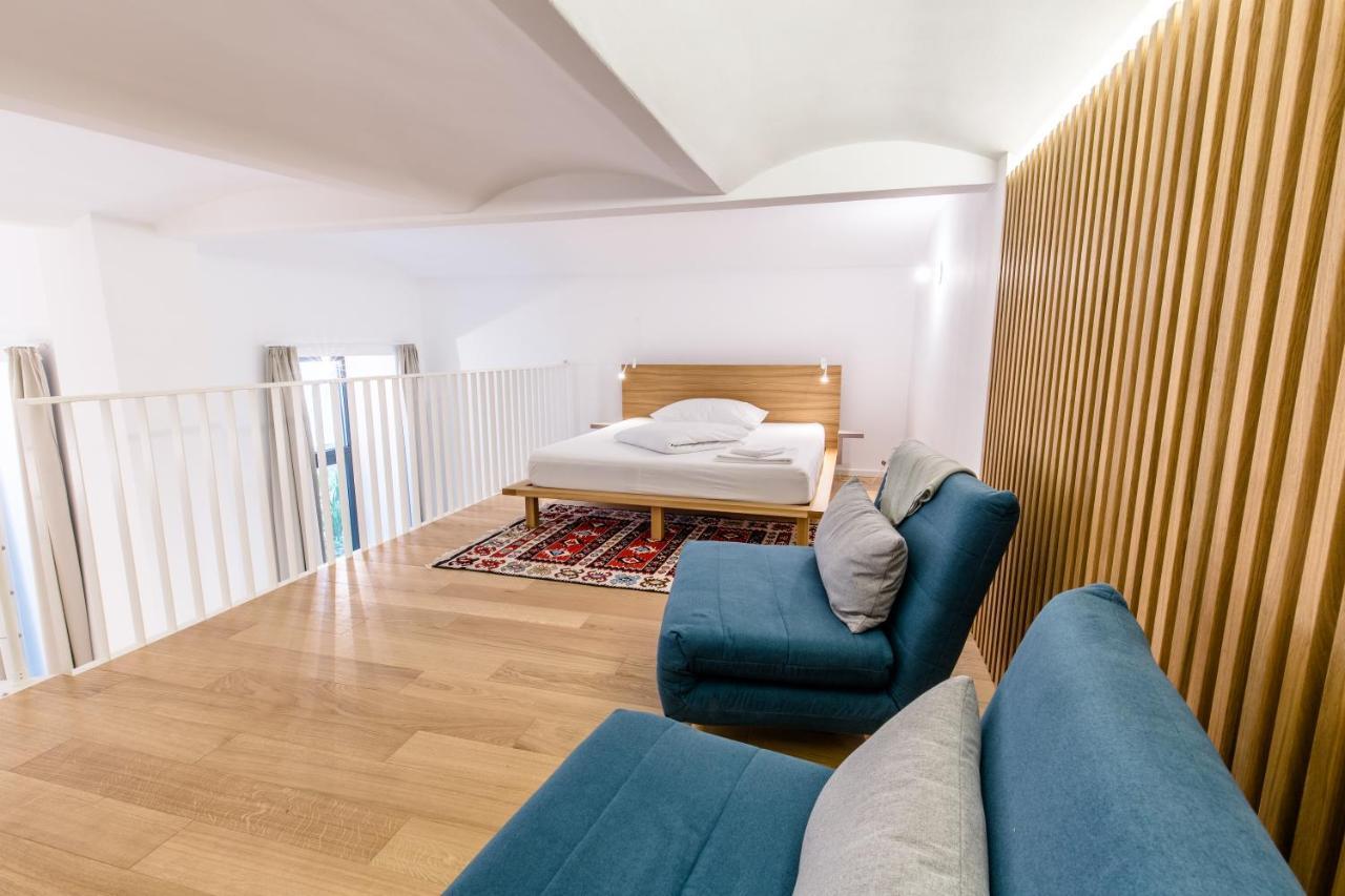 Appartamento Grosszuegiges Mit Lounge Naehe Naschmarkt *