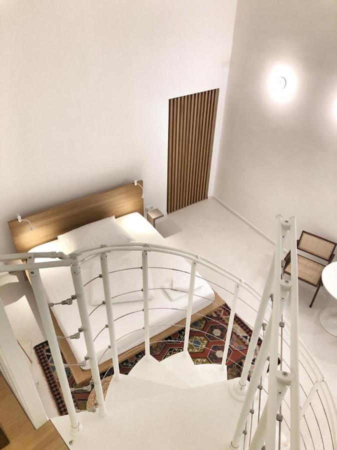 Grosszuegiges Mit Lounge Naehe Naschmarkt Appartamento Vienna